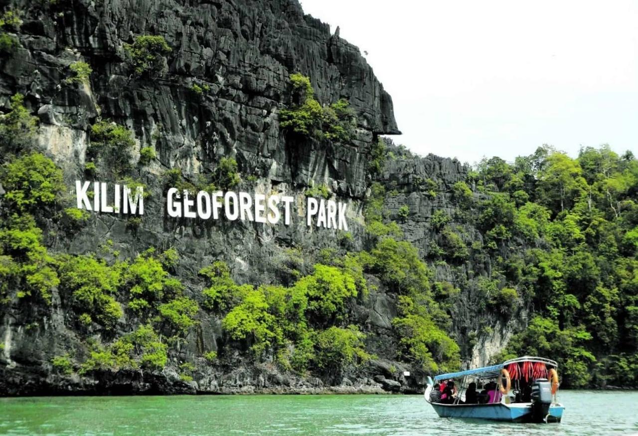 Jelajahi Ekosistem Unik Mangrove Langkawi dengan Tur Mangrove yang Menakjubkan